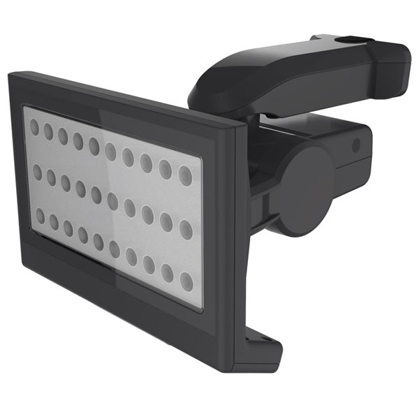 AZ Elite AZPOSE Floodlight V2 GRAY RP-Fixture-DELIGHT OptoElectronics Pte. Ltd
