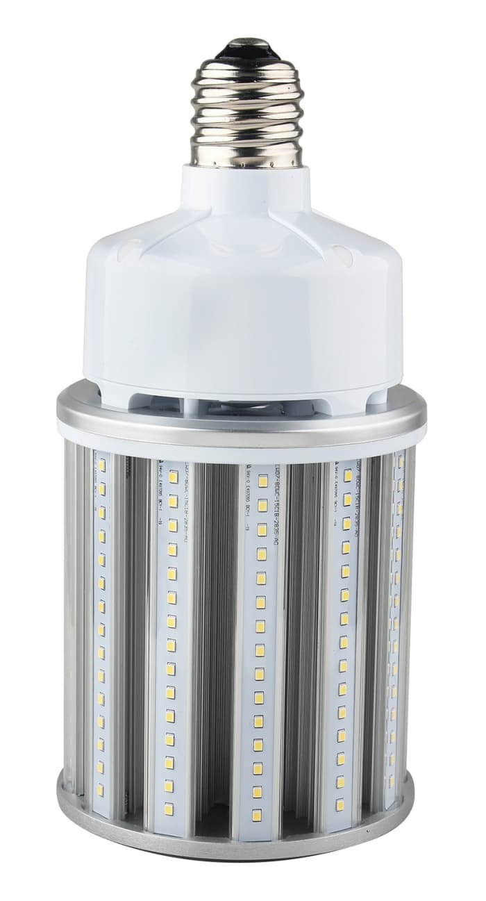 RS PRO E40 LED Corn Lamp 80 W, 6500K, White, Cluster shape