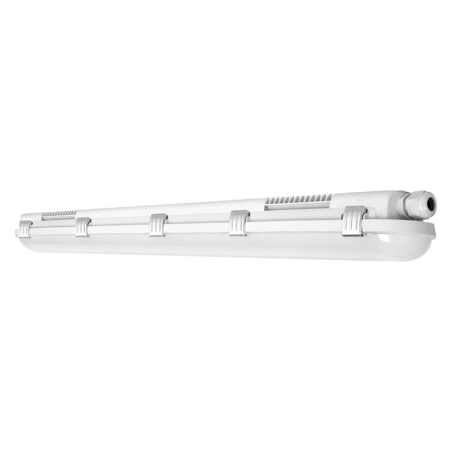LEDVANCE 18 W LED Batten Light, 220 → 240 V Single, 1 Lamp, 1.2 m Long, IP65