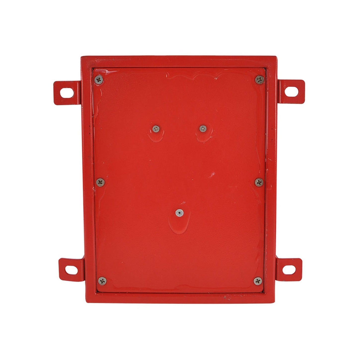 YASONG 45W Alarm Siren 130dB IP65 Waterproof Security Sirens Alarm System for Noisy Environment Emergency Alarm Range of 100m SLA-05E