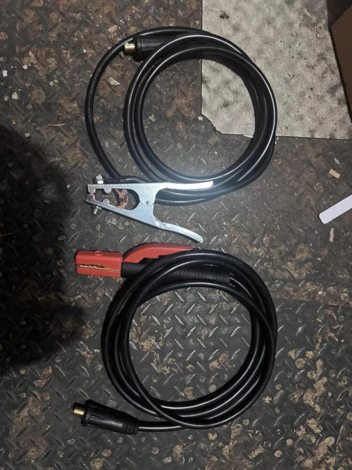 Aiko ARC400PRO 415V Welding Inverter Machine