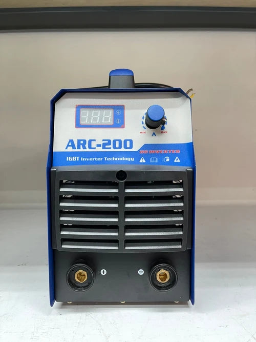 Aiko 240V Welding Set Come with 3m 16mm 2 Welding Cable & 3m 16mm2 Earth Cable