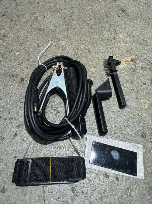 Aiko ARC210G Welding Machine 230V C/W Assy With Box
