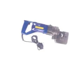 Aiko Electric Hydraulic Puncher MHP-25 | Model : MHP-25