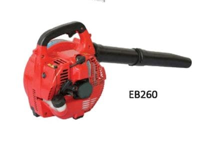 Aiko Hand Engine Blower EB260 2 Stroke Petrol (Leaves Blower) | Model : BLR-EB260
