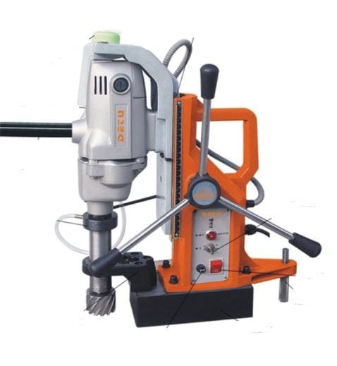 Aiko Magnetic Drill 50Mm #Ao5000 | Model : MD-AO5000