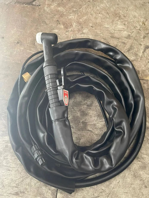 Aiko TIG250AD 110/220V Come With 8m TIG26 Torch+3m Welding Cable+3m Earth Cable