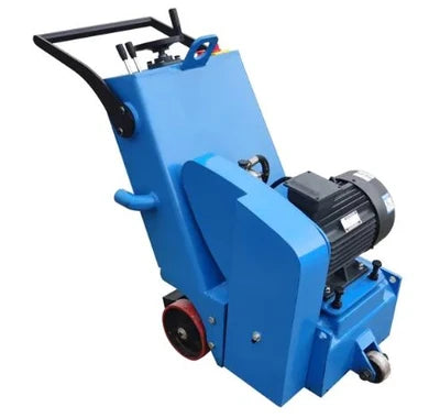 Aiko 7.5kw 415V Hydraulic Scarifier Machine (Auto Run with Auto turning)