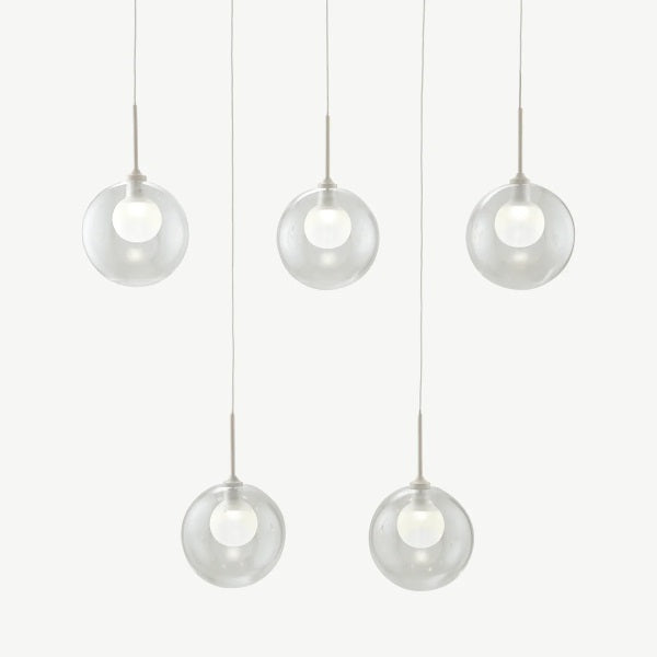 LINIQ AMBIENT 5W 3000K PENDANT LIGHT