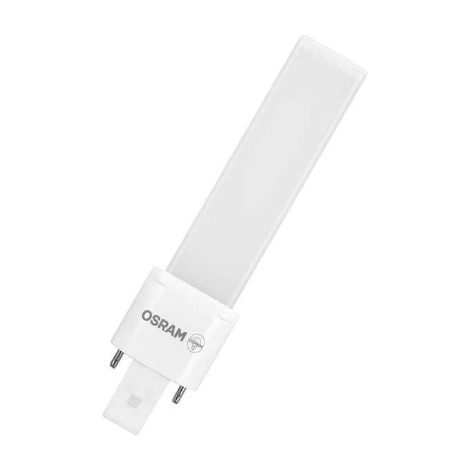OSRAM DULUX LED S7 EM 3.5W G23 830 220-240V WARM WHITE Bulb