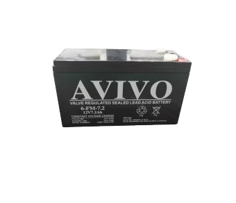 AVIVO 6-FM-22-(12V22AH) Battery