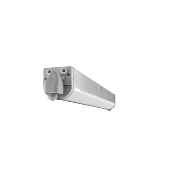AZ e-lite LFE426 Series G2 26W 4-feet LED Batten Fitting-Fixture-DELIGHT OptoElectronics Pte. Ltd