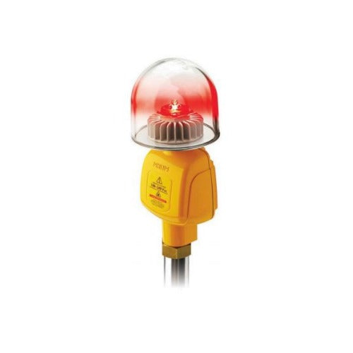 Philips ObstiVision XGP500 Gen 2 IP66 Aviation Red Light
