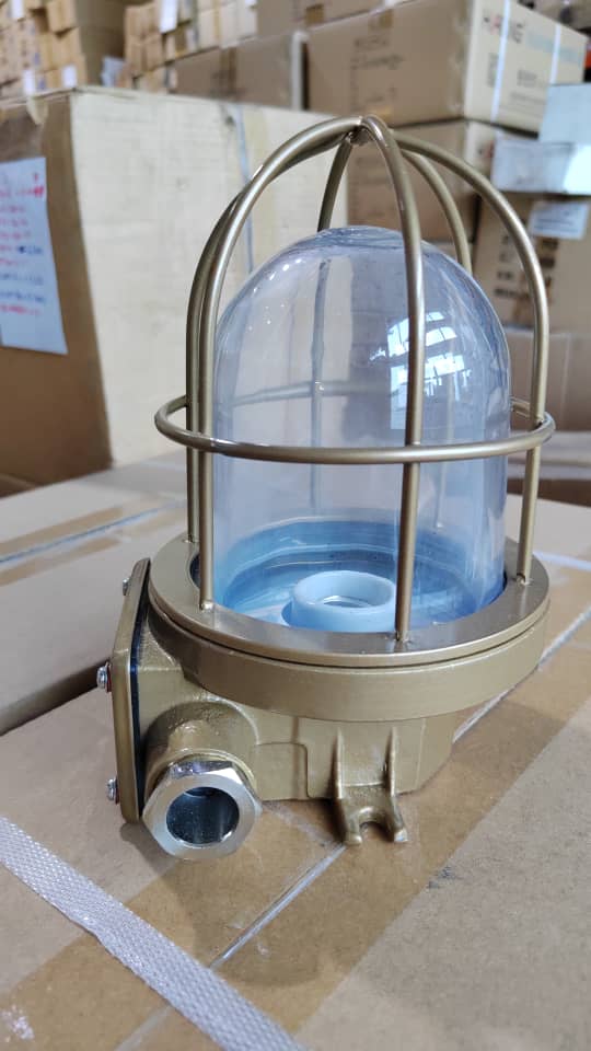 Haixing CCD9-5 Series Marine Incandescent Without Bulb Pendant Light