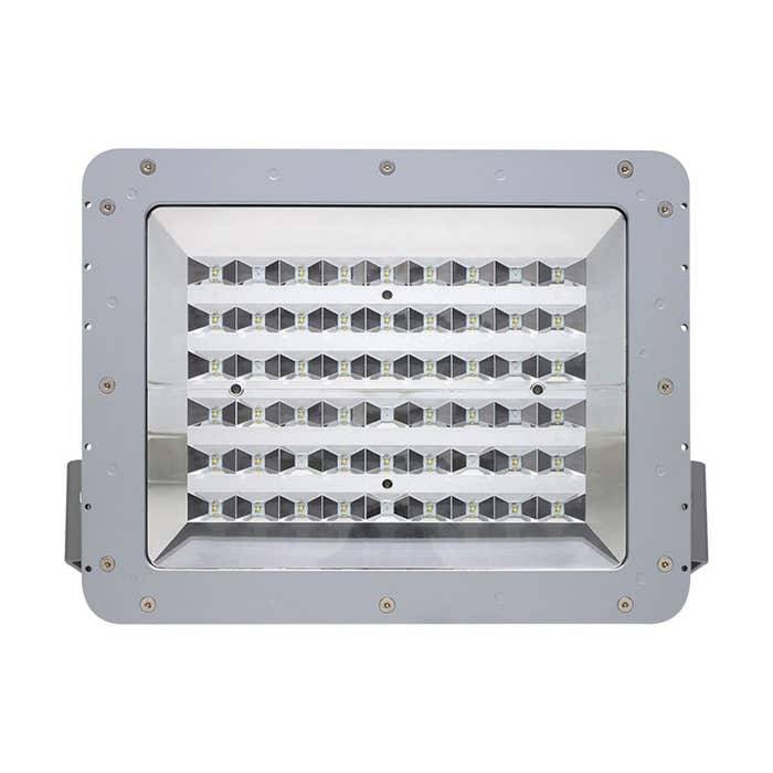 Crouse-Hinds FMVA25LCY/UNV1 76 - LED,FLOODLIGHT,217W,5000K,CW,100-277V,50/60HZ