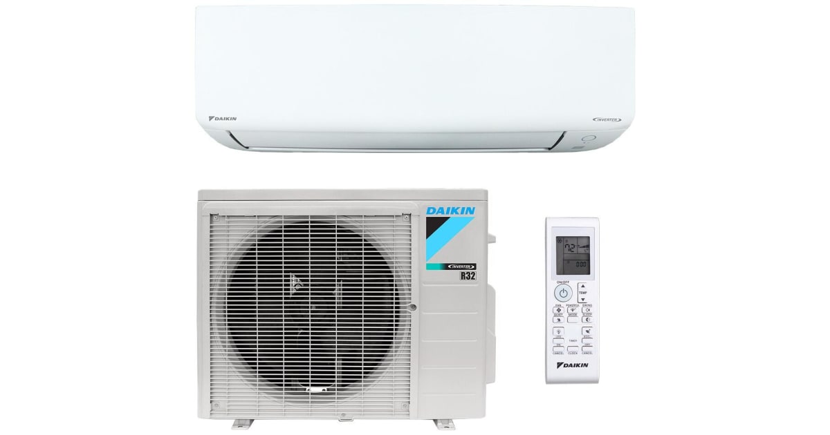 DAIKIN Single Split iSmart ENVi Series - 9K BTU