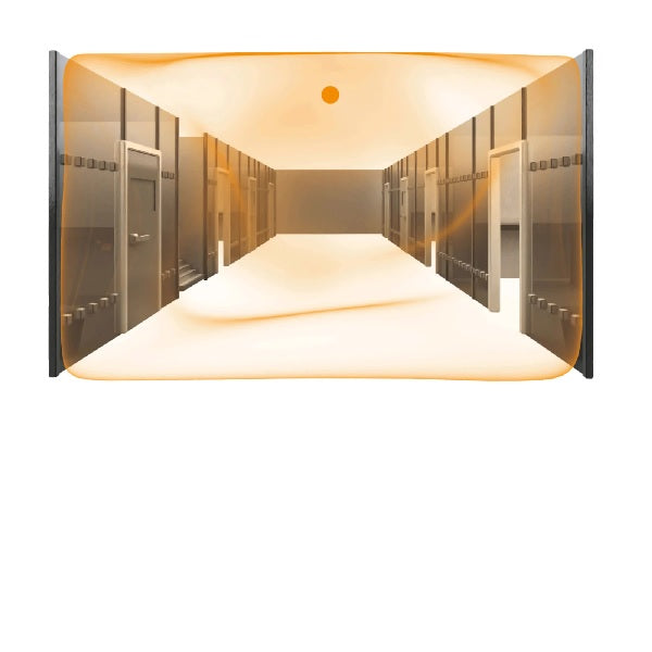 Steinel Ultrasonic Sensor (US), Dual US-Electricals-DELIGHT OptoElectronics Pte. Ltd