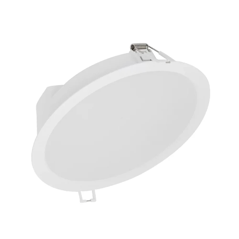 LEDVANCE 12W 6500K IP44 ECO 5 Inch Recessed Downlight GEN2