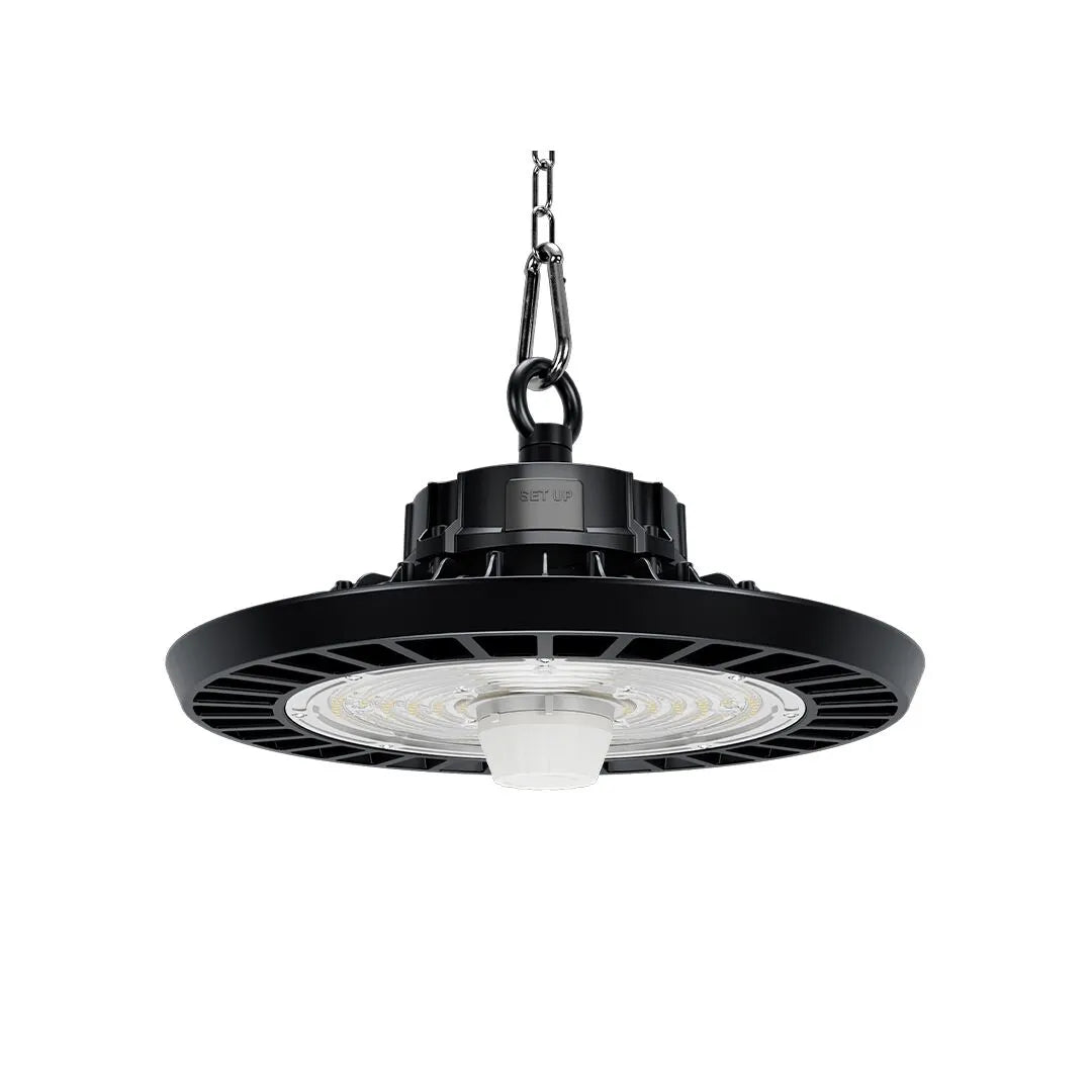 LUMENEX PAVIA RP-GIII 3 Power in 1 6500K Led High Bay