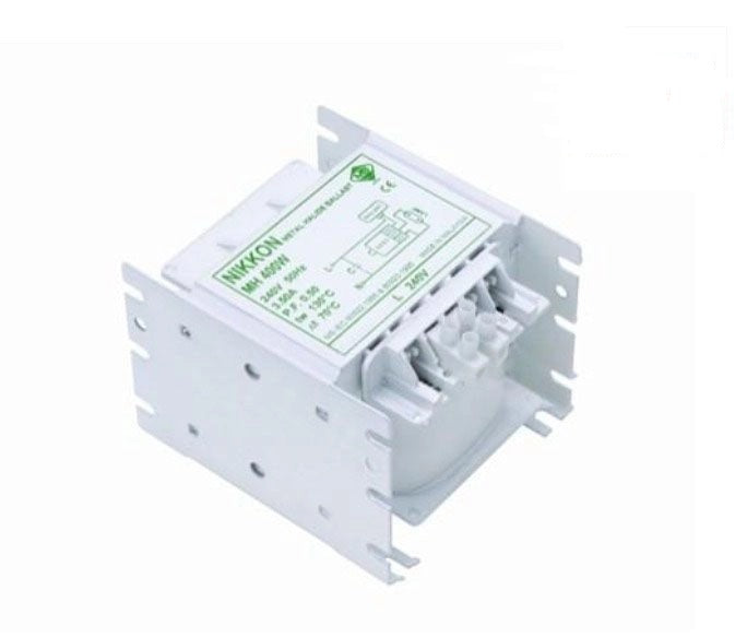 Nikkon 400W Metal Halide Ballast