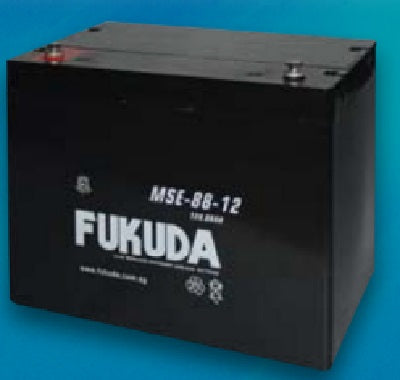 Fukuda FDC 200-8v Deep Cycle M/F Battery