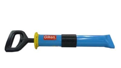Giken Cement Injector | Model : CSP-GCP | Size : 10mm or 18mm