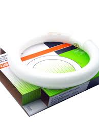 Osram T8 22w 765 circular DL lamp