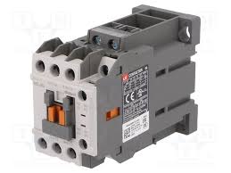 LS MC-9B-A240 3P 9A 1A1B 240VAC MC type Magnetic Contactors