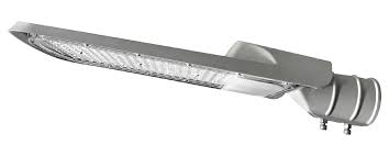 NIKKON ALPHA PRO 100W 3000K LED STREET LIGHT