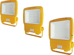 Warom HRNT95-150 150W Explosion proof LED Light