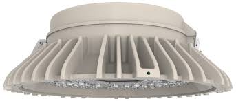 HUBBELL HBLH-72LU-Y2-5K-W-070-ND-TN- ENCG, 169W, CLASS1 DIV2, APPROVED TO IP66 LED High Bay