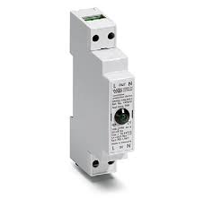 Vossloh Schwabe ESB-16HS 220-240V Inrush Current Limiter ESB