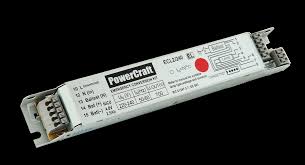 Powercraft Emergency Conversion Kit C/W 4.8V/2.5Ah Hi Temp bat (cane)