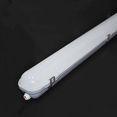 'VIVE' TOPW140-LED-1.2 240V 40W 1200mm 'LED TRI-PROOF LIGHT' (IP-65) (6500K) (4800lm)