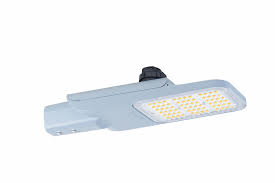 Philips BRP593 LED242/NW 150W DM PSA GM Street Light