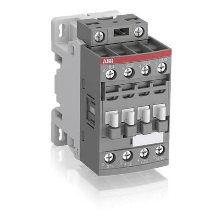 ABB AF12-30-10-11 24-60V/AC 20-60V Contactor