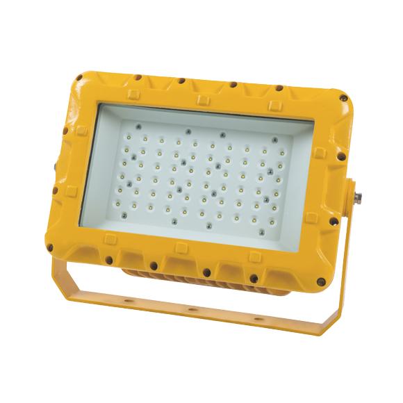 WAROM BAT86 Explosion Proof Led Flood Lights Light Fitting ( ATEX APPROVED FOR ZONE 1 & 2) Delight/160W/Street Type