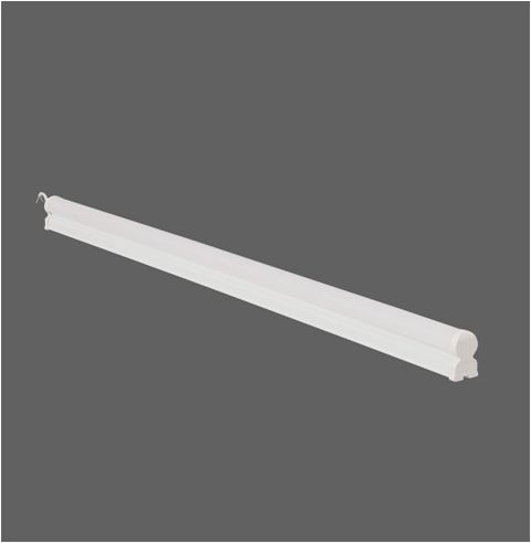 L7 Fixture 8W / 2ft / 3000K OPPLE Ecomax T8 Non Dim LED Batten
