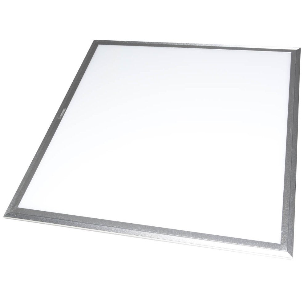 CSLP 72W 4000K 2x4ft AC100-270V 120lm/W Panel Light with Hanging Clips x4pcs