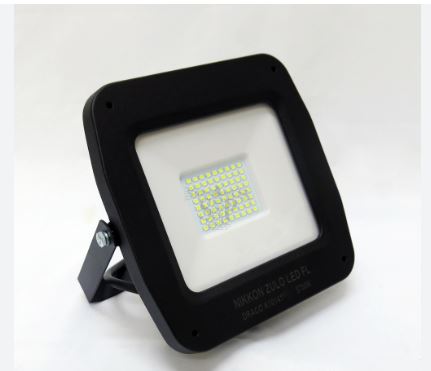Nikkon Draco Zulo 30W 5700K Led Flood Light