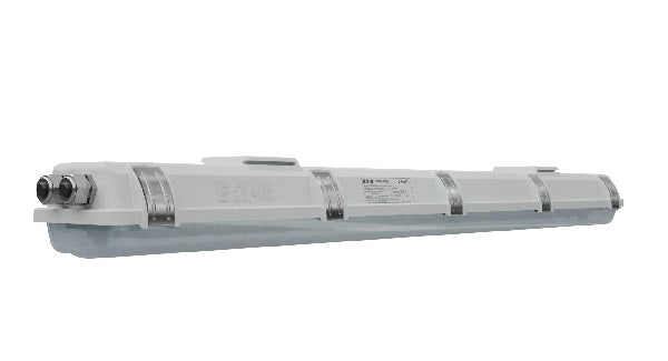Eaton Crouse Hinds VLL Series Ex-proof LED Linear Fixtures ( 4FT) 5700K