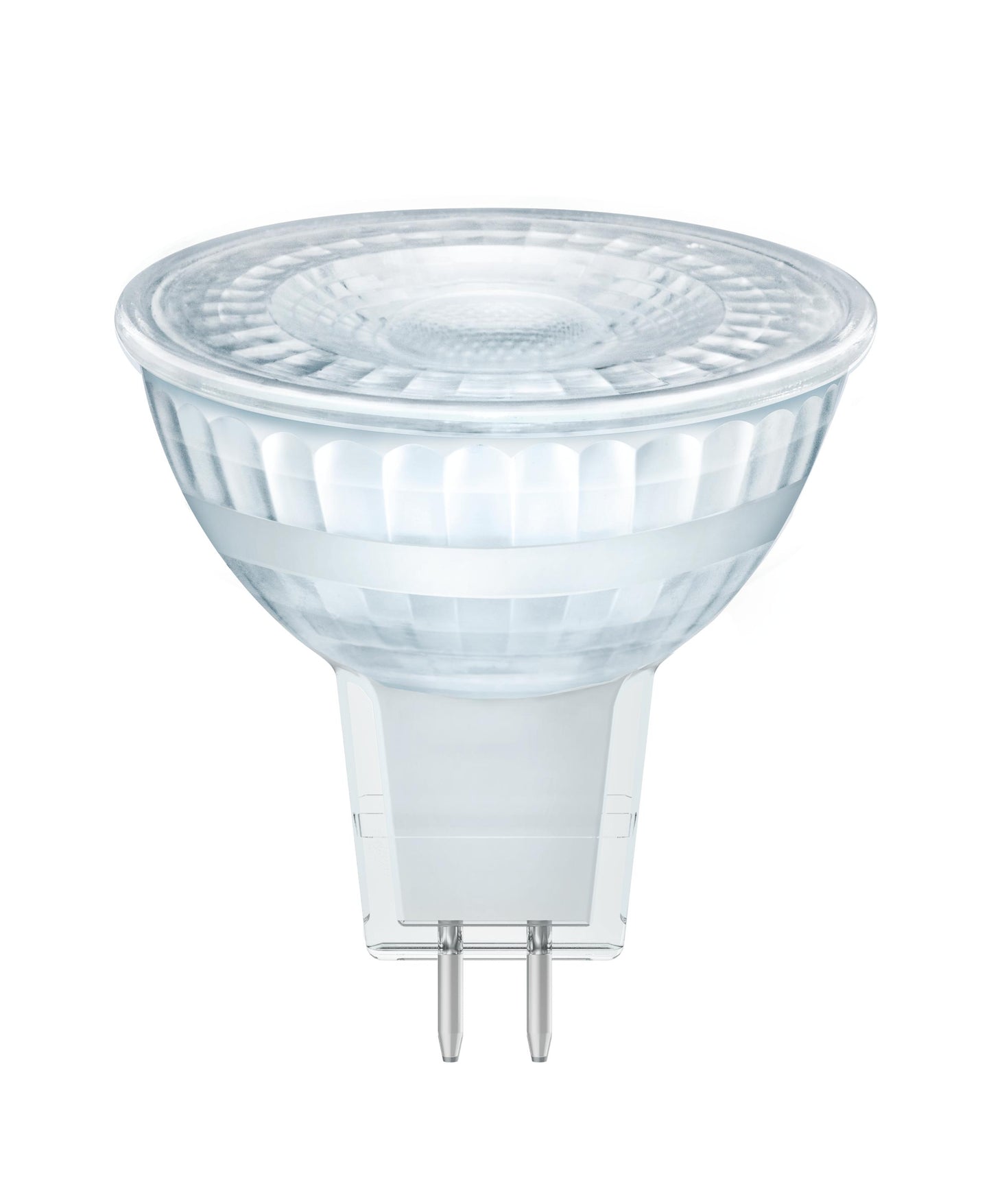 MEGAMAN LED Bulb MEGAMAN LED Glass MR16 5.5W LED Lights for Room