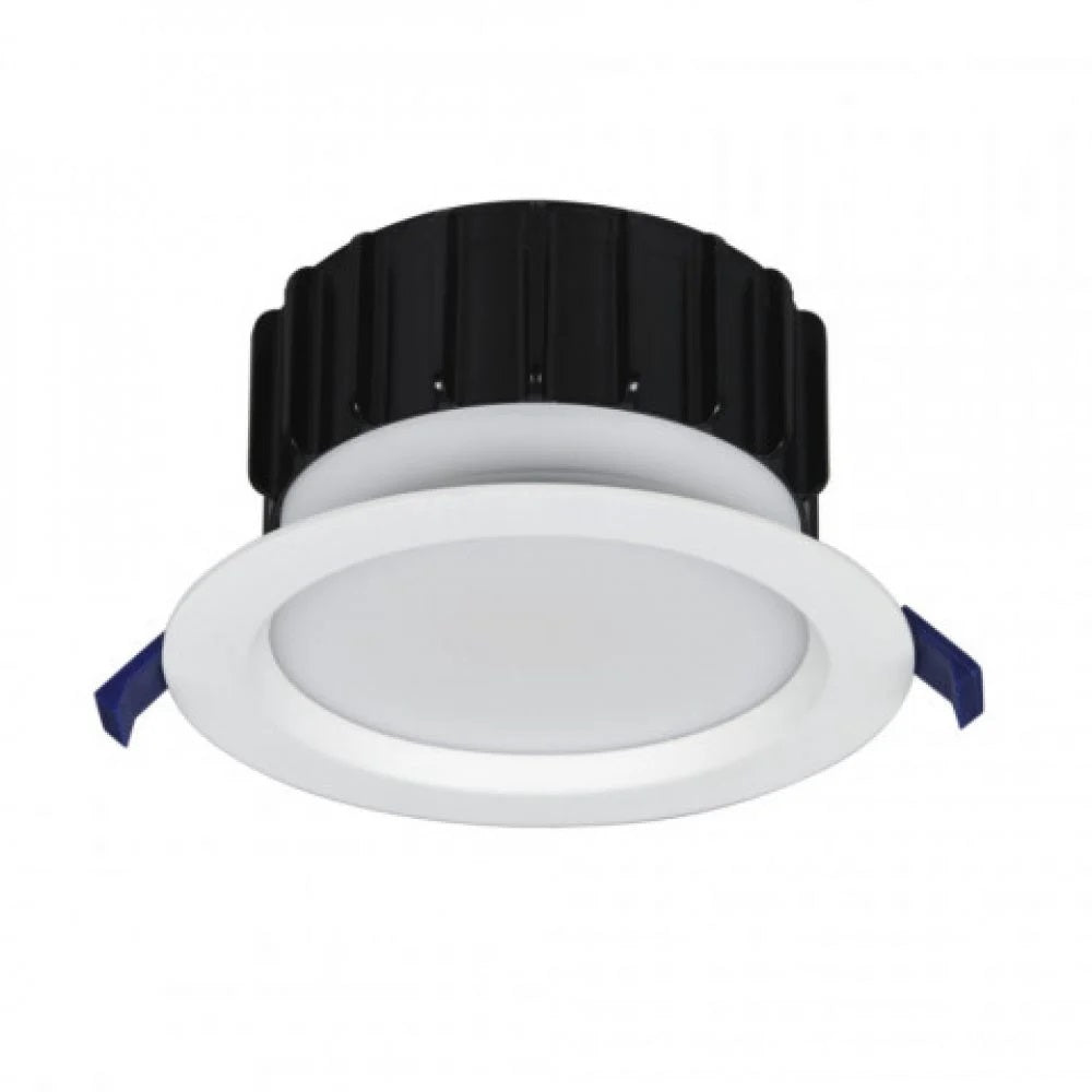 Megaman PROV1 DL MILENA 19.5/25W R200 3000K/4000K SDIM ACT IP54 Integrated LED Downlight