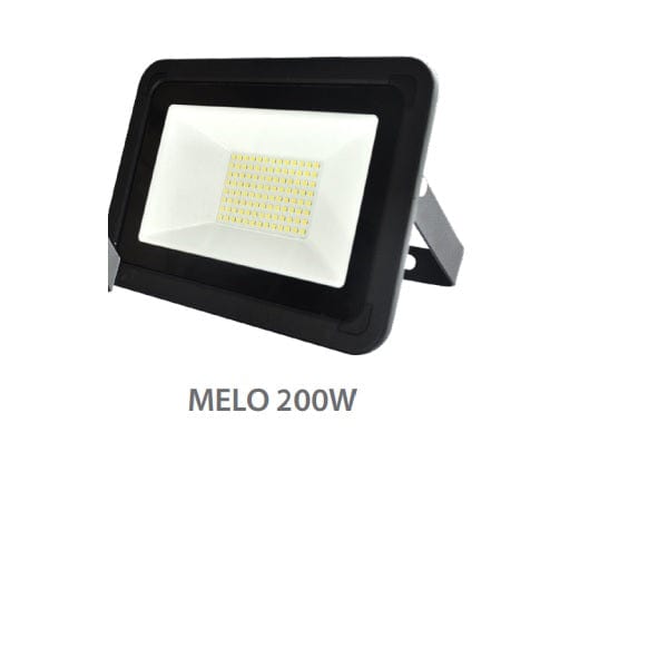 NIKKON Melo Led Flood Light-Fixture-DELIGHT OptoElectronics Pte. Ltd