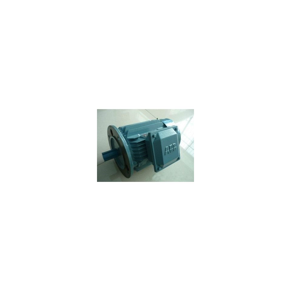 Metallic shaft coupling of cooling fan Type: LF 80B Motor
