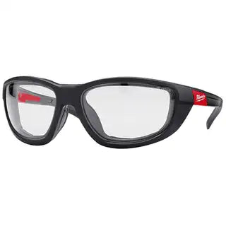 Milwaukee 48-73-2040A Safety Glasses with Gasket