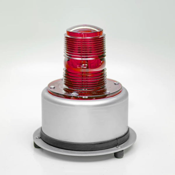 Tomar 700 MINI STROBE Single Flash Warning Light