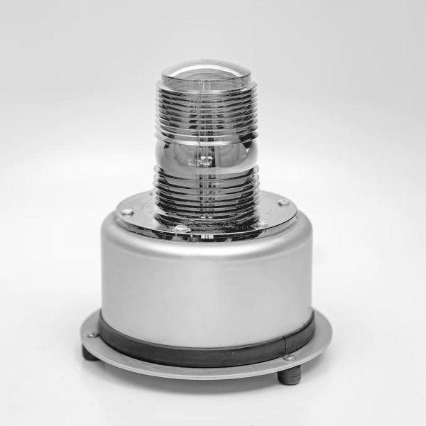 TOMAR 700 MINI STROBE Single Flash Warning Light