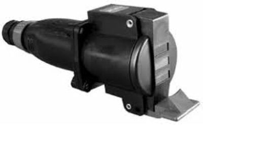 APPLETON ATX 16A 2P+E 200-250Vac 50/60 Hz Mobile Socket