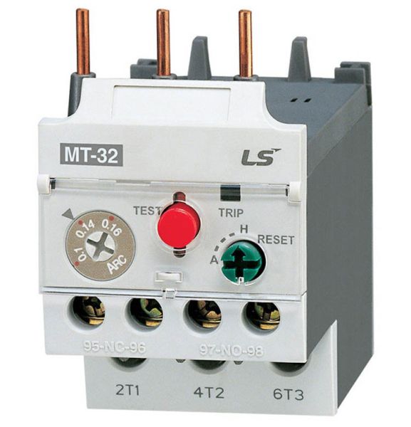 LS ELECTRIC (MT) - 5-8A Overload Relay